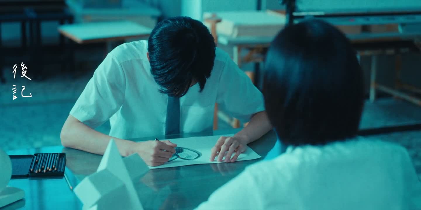 所有人都很喜欢他