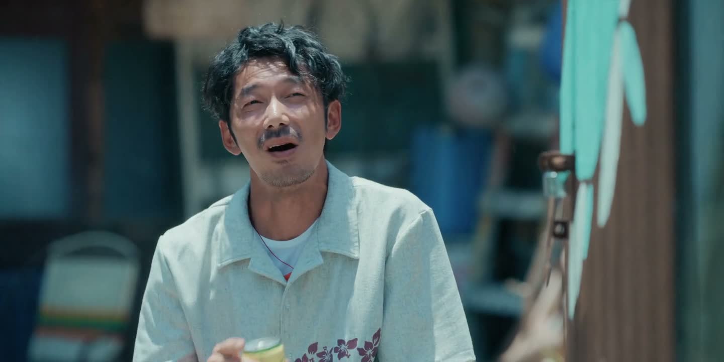 他爸只讨厌一种喝酒的人