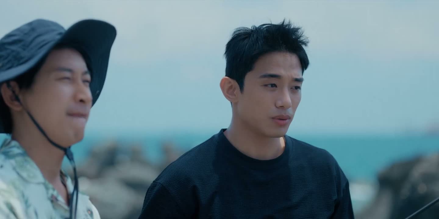 我承认我对小右有好感