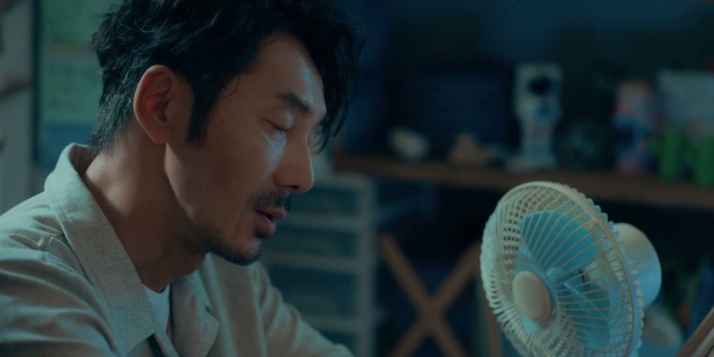 我没有好好照顾这个家
