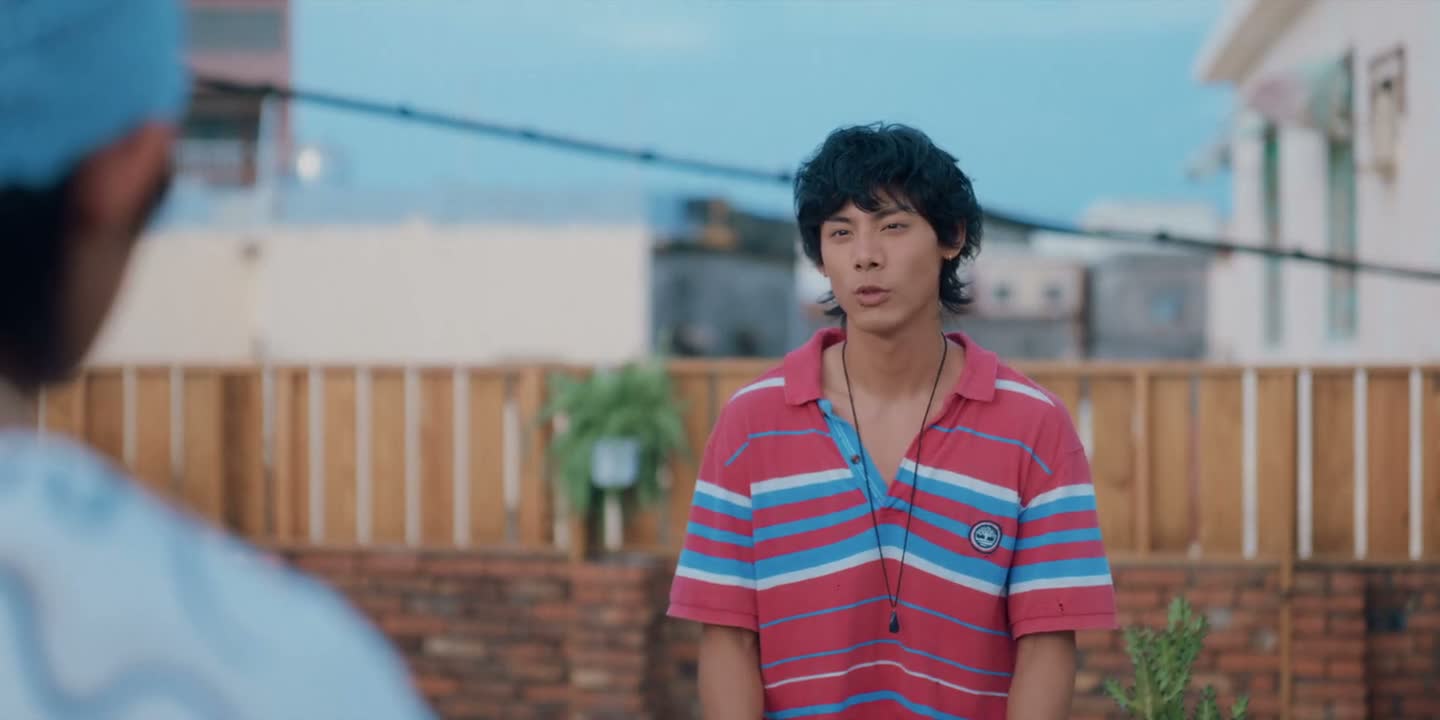 我什么事都没有