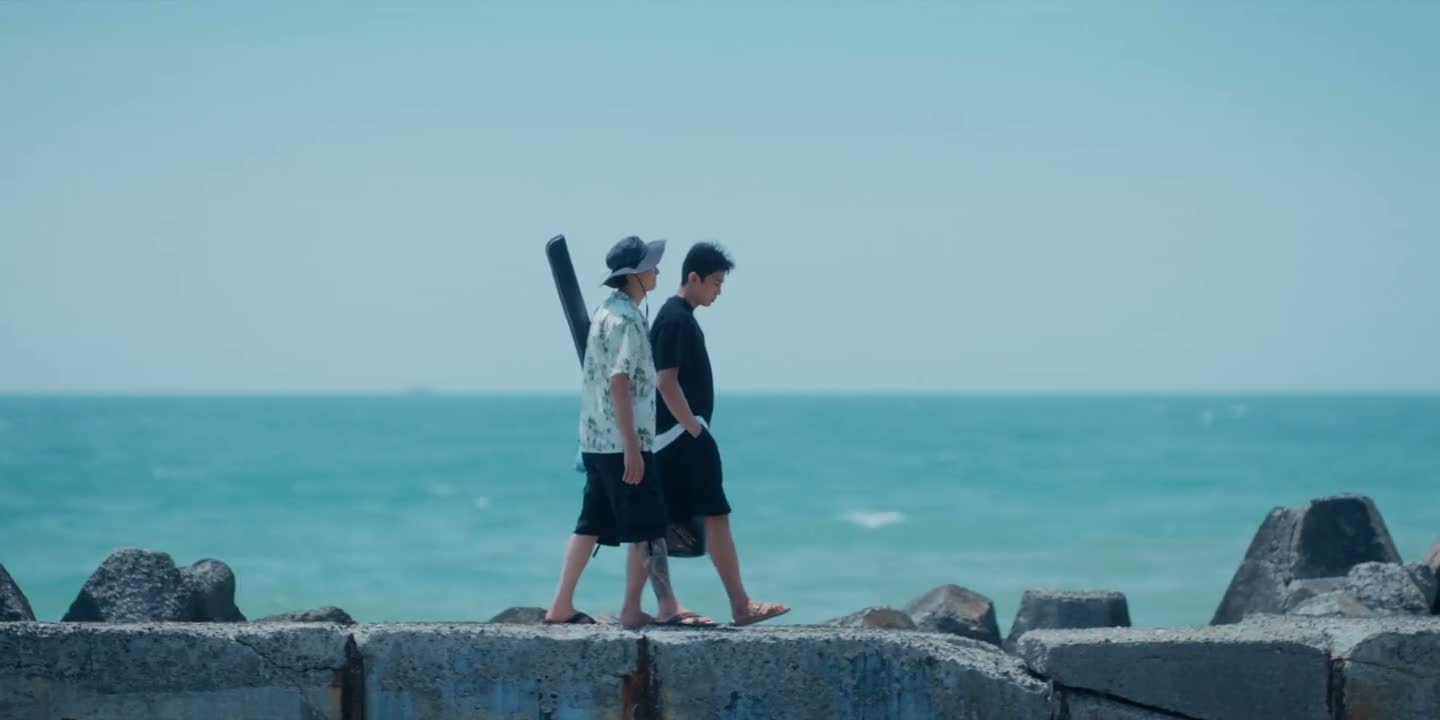 我心里想的是向永