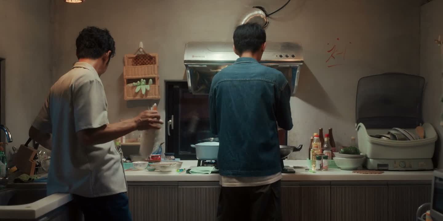 我知道 让它煸一下嘛