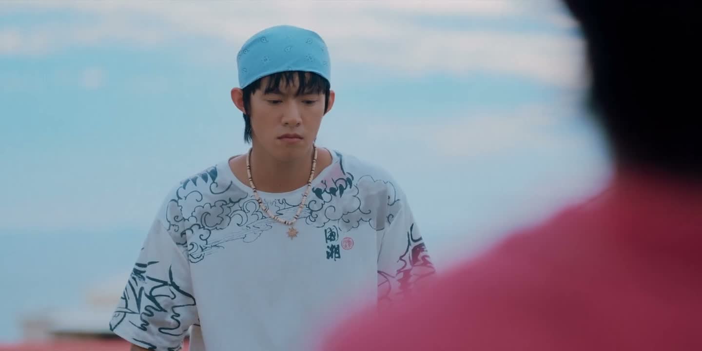 也没有人欺负我啊