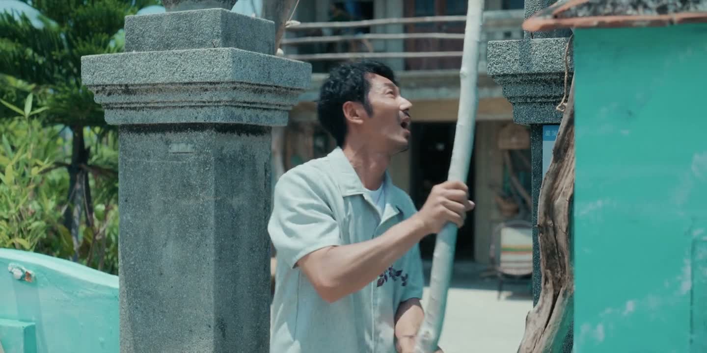 一定会找我大喝个三天三夜