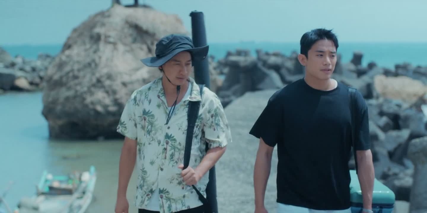 因为我很清楚