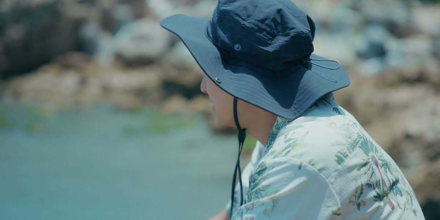 应该是有话想要聊吧