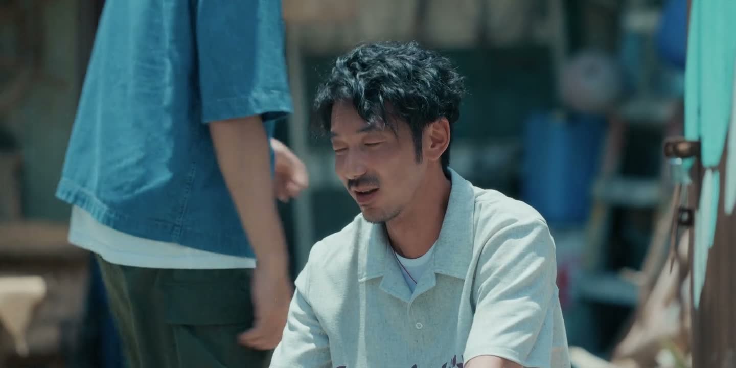 这没什么