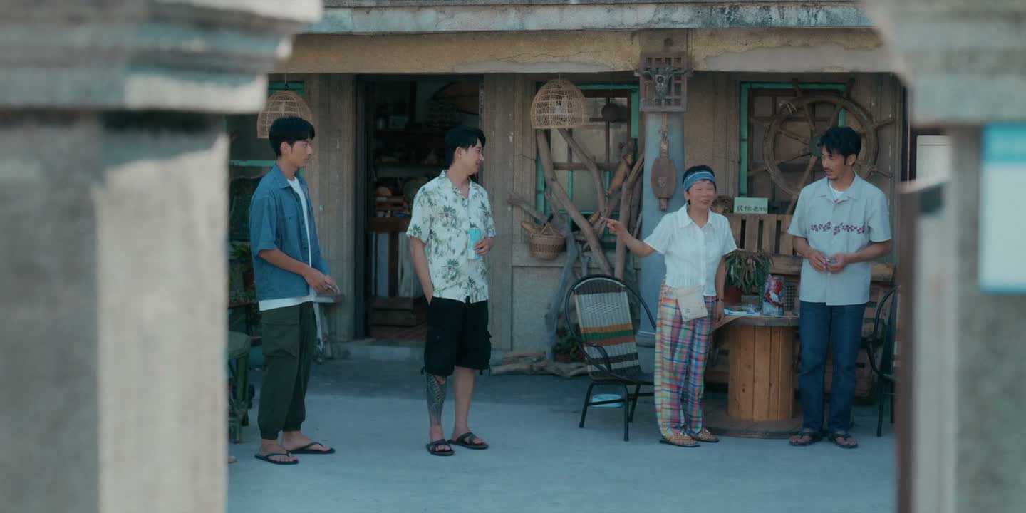 这员工有向心力欸