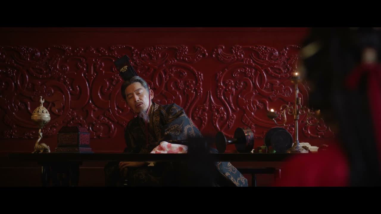孤中毒了 活不到天亮
