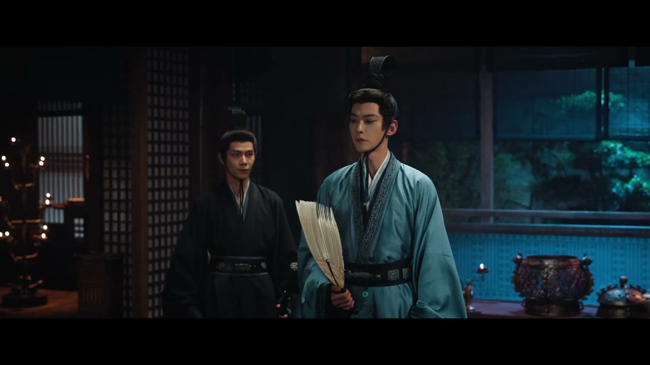 会对公子您生了二心