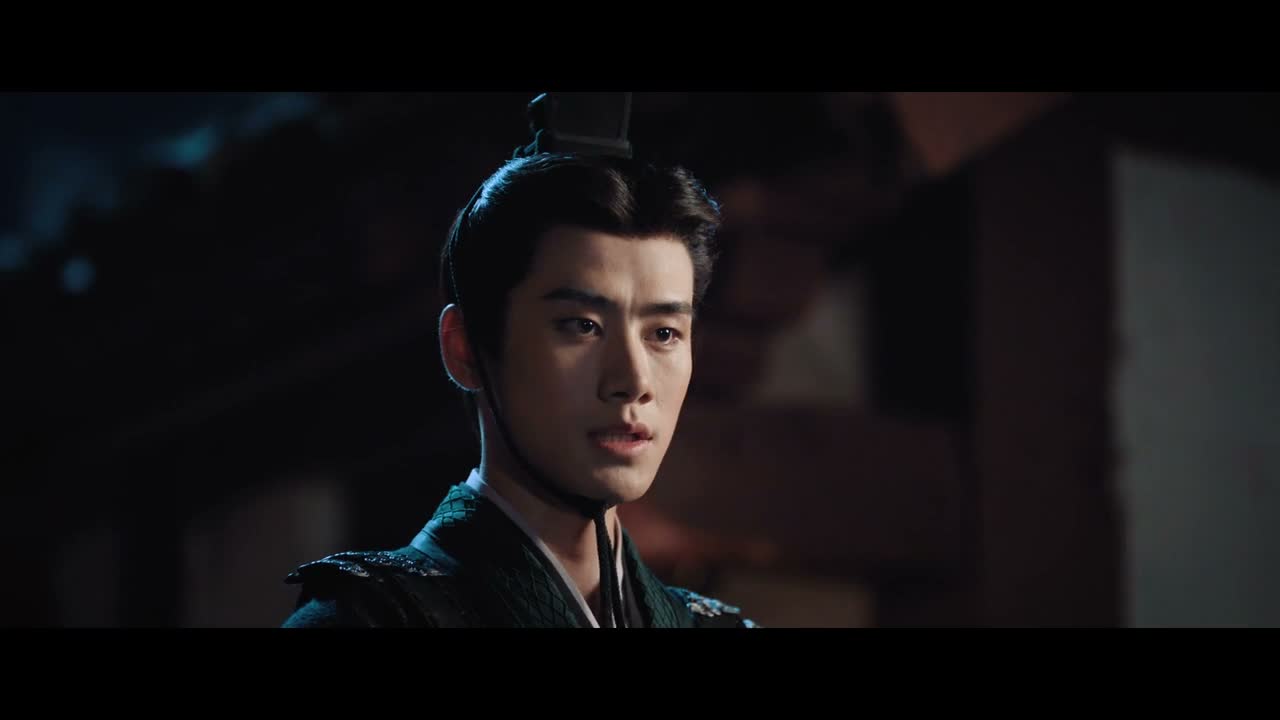 将小殿下交给我便好
