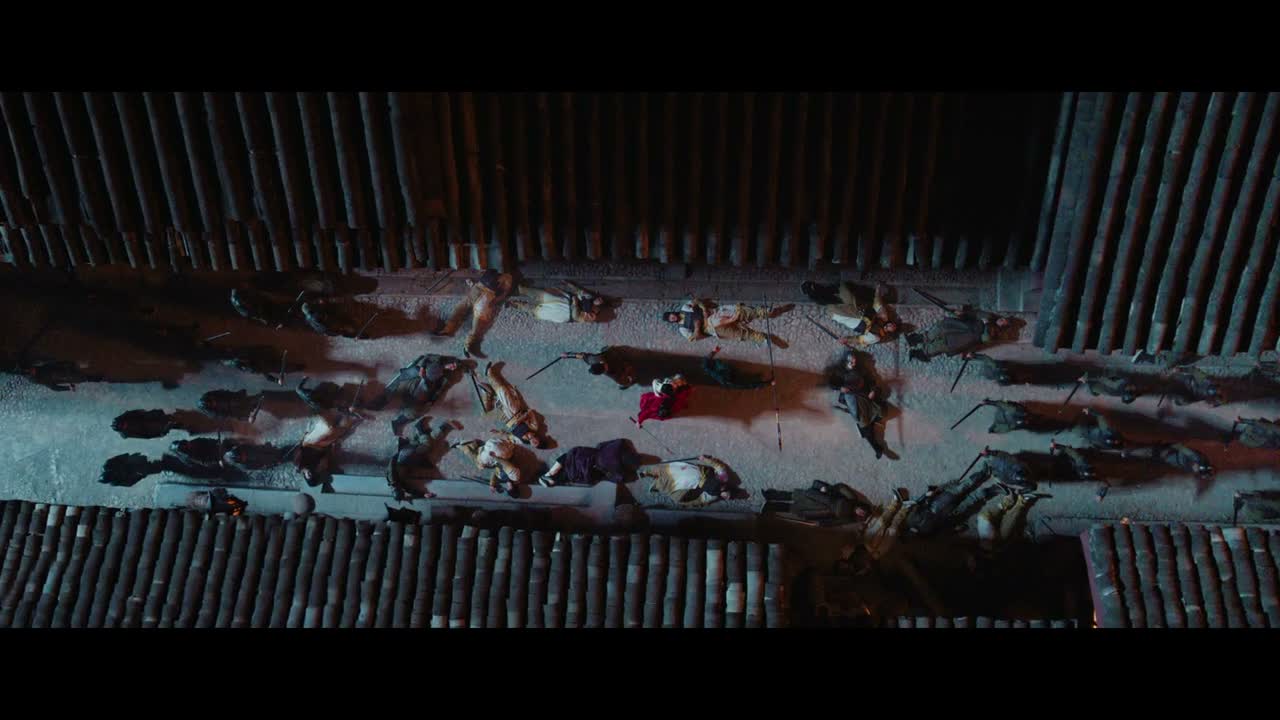 人越来越多了 怎么办?