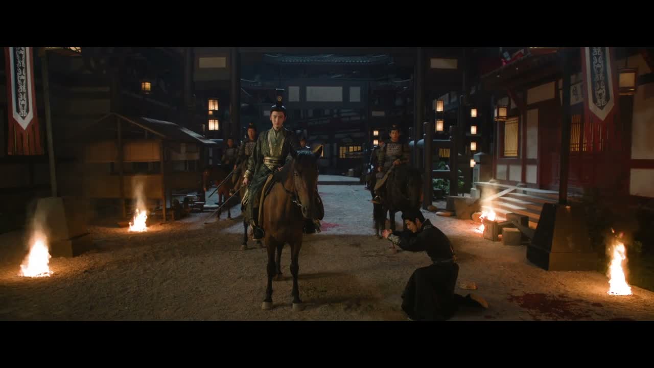 世子 属下无能
