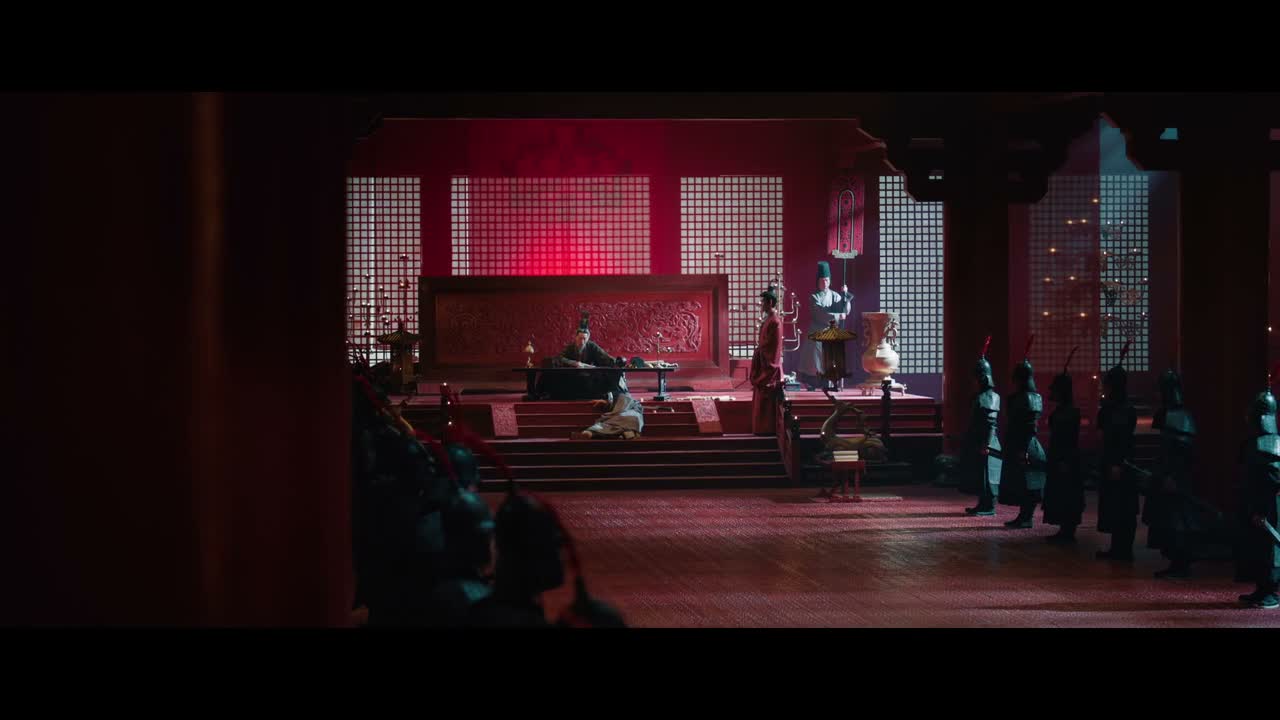 他食言了