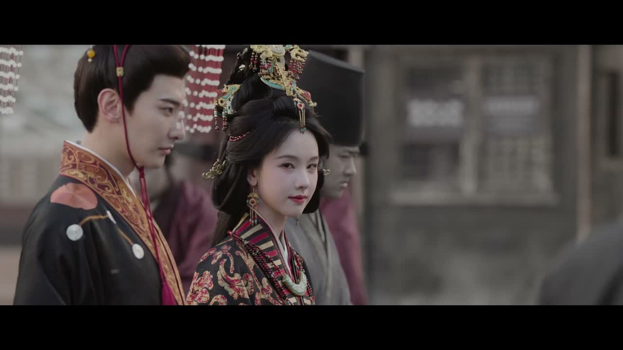 我怎么可能不认识？