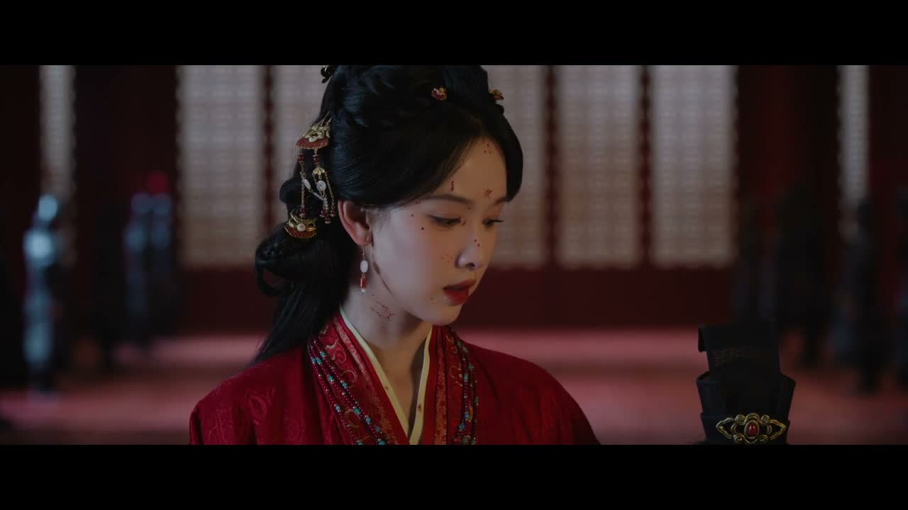 要裂土封疆