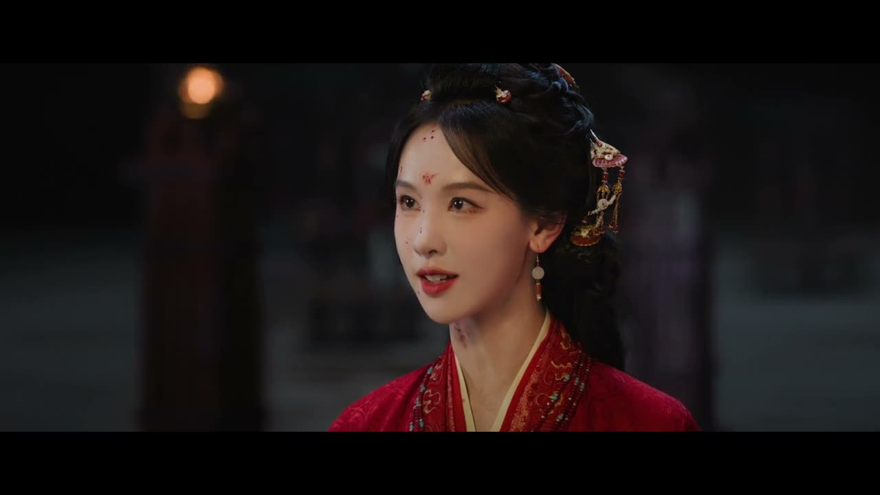 这史册里的每一笔 都由您说了算