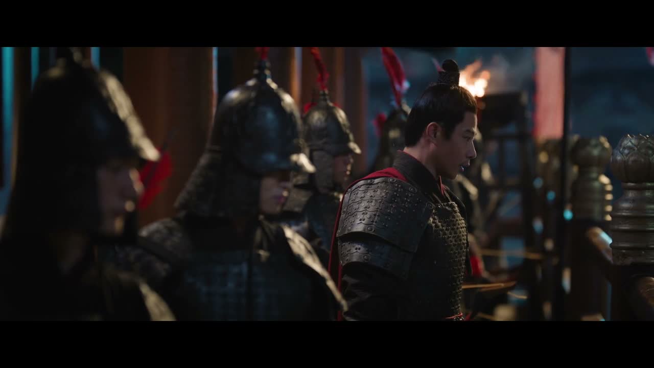 罪大恶极 听我令 格杀勿论