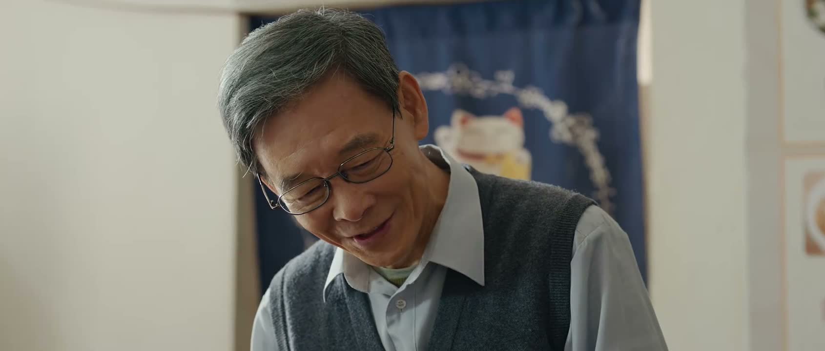 不着急 不够还有呢
