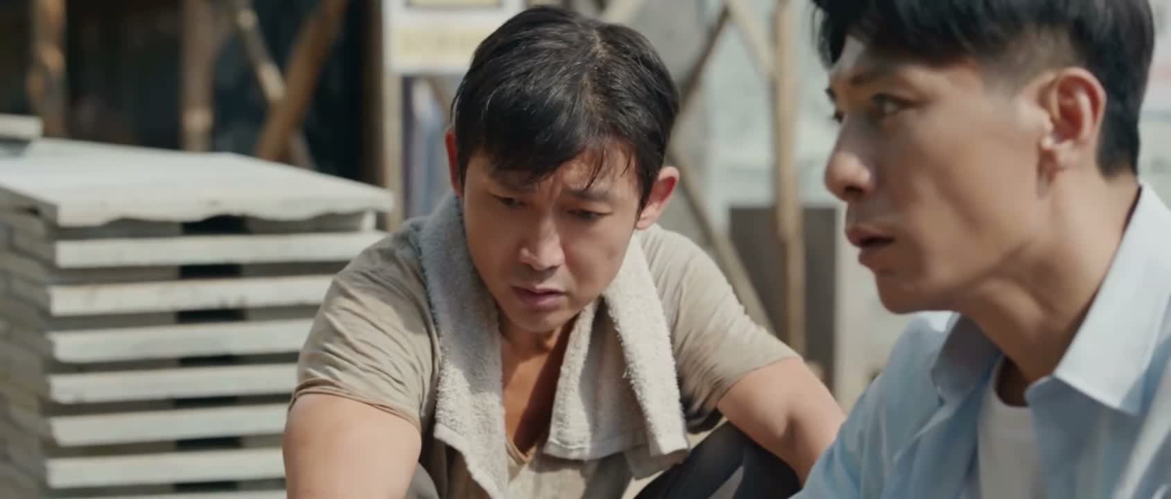 出来挨老板欺负