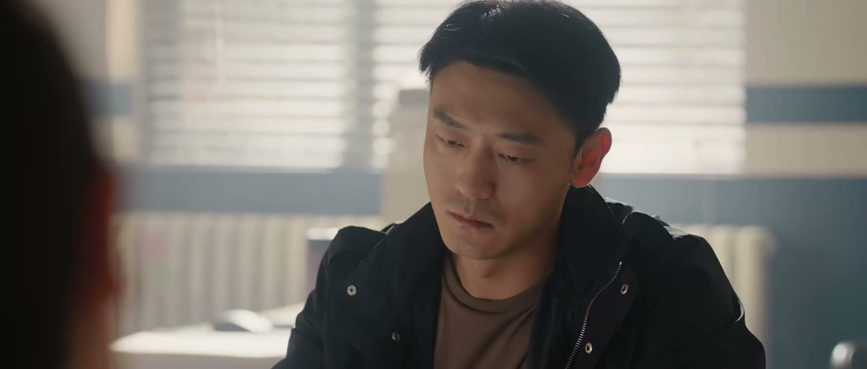 大概就是他对才盛集团的上市
