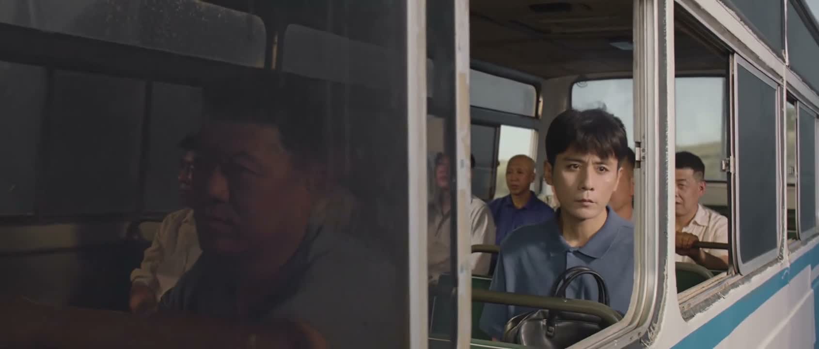 都是从来到北雁开始的