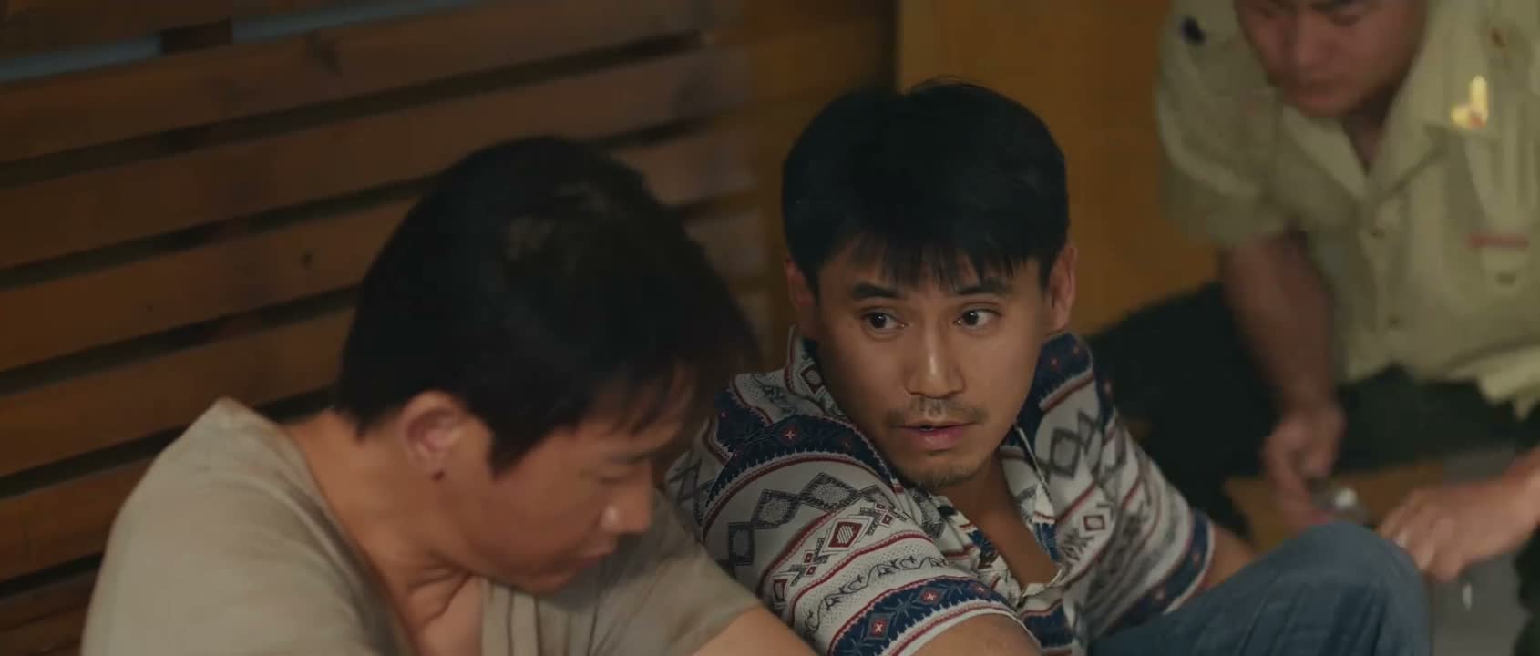 哥们 我马中武