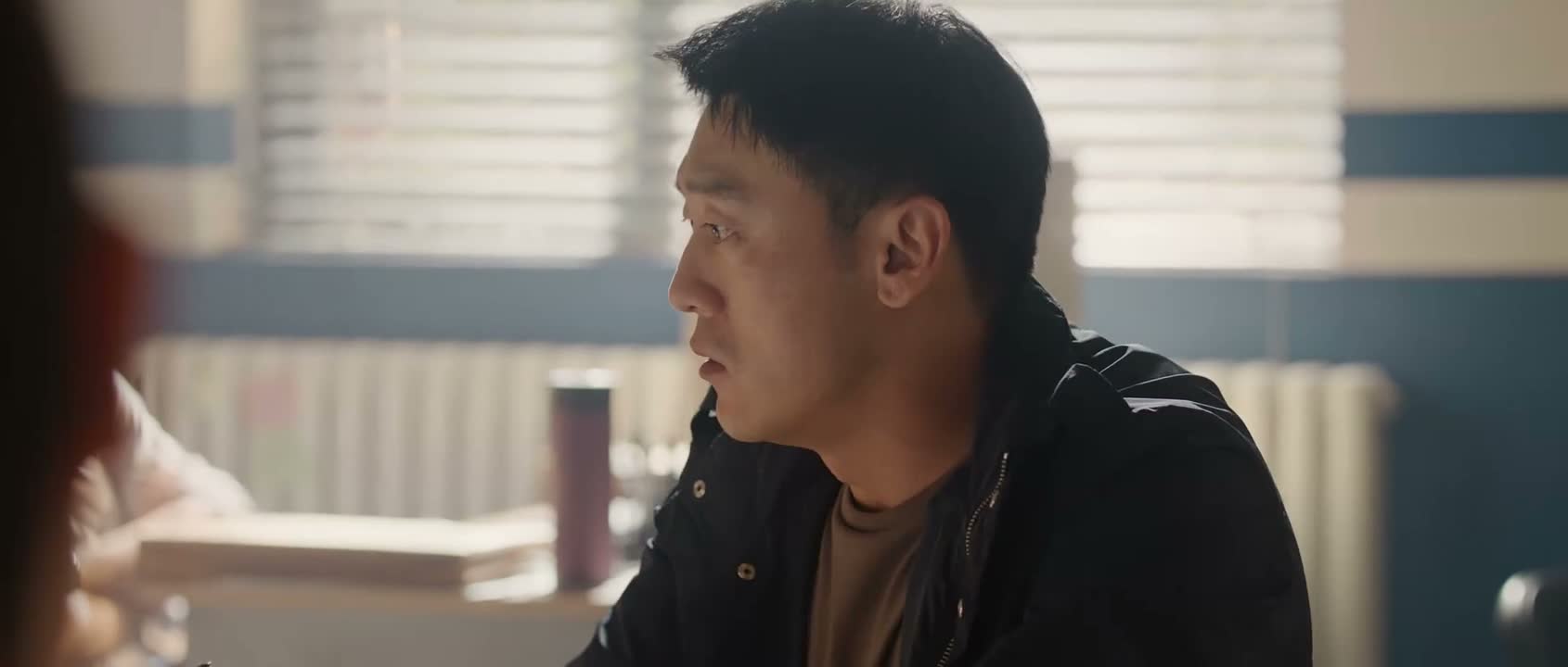 根据朱警官昨天晚上的反馈