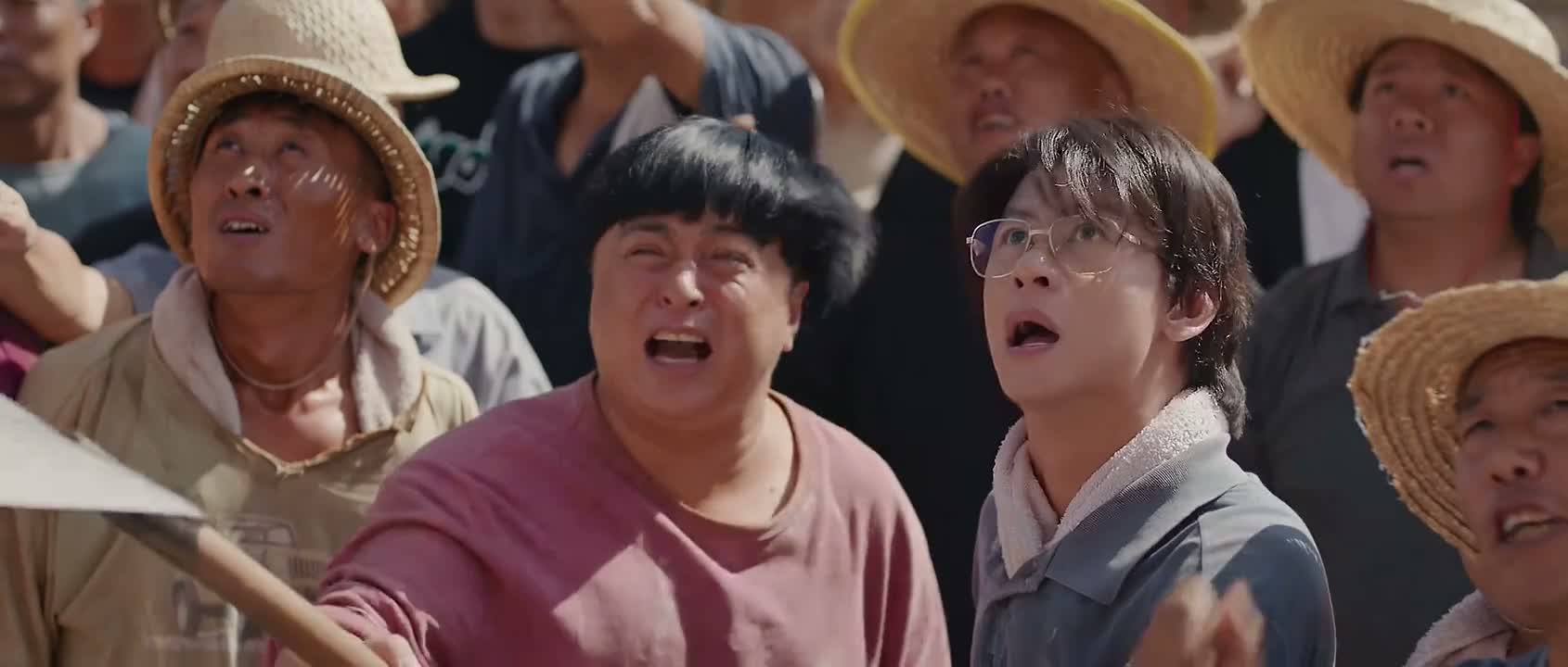 广哥 别呀