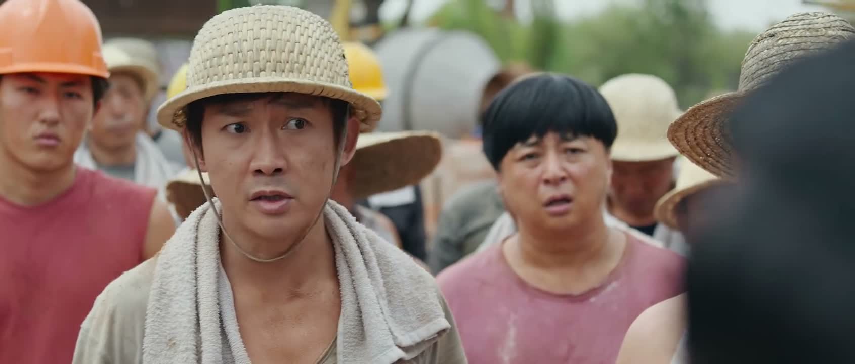 今 今天你得给个准话
