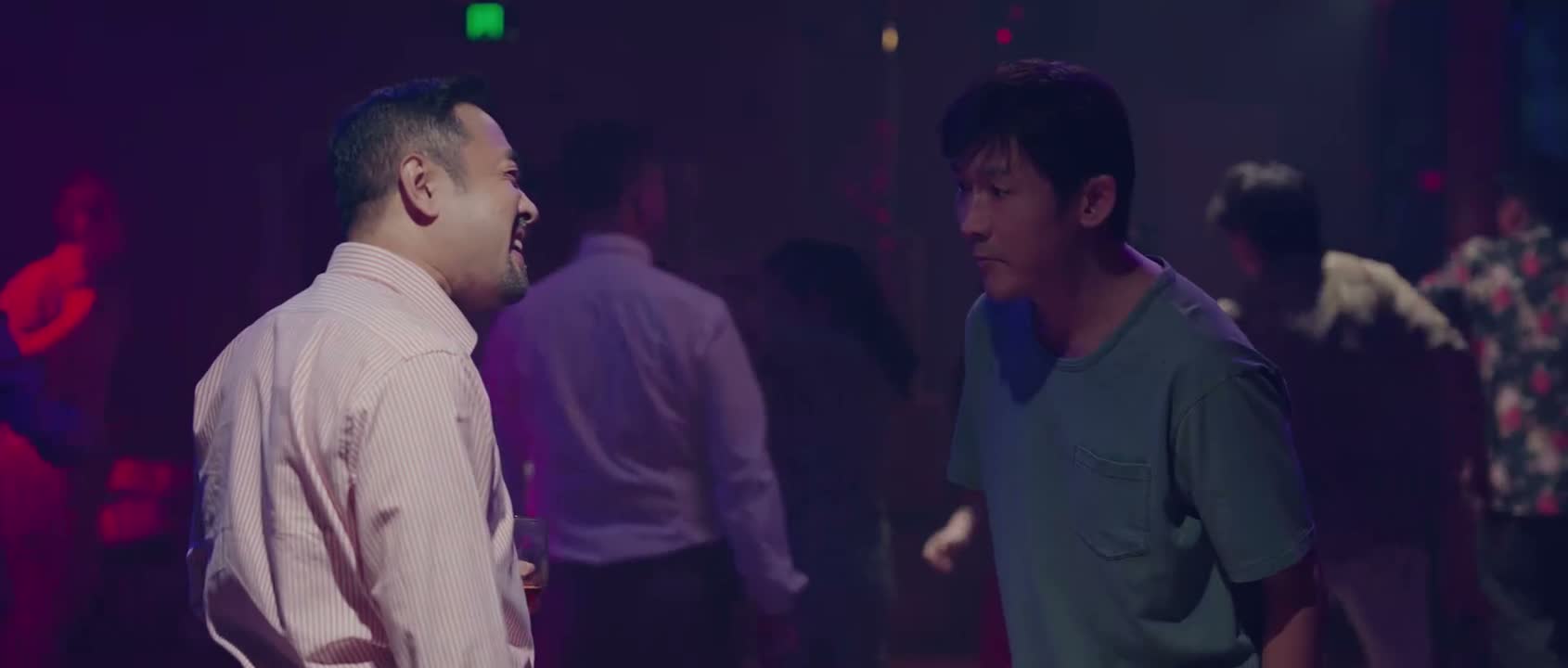 今天白天的事