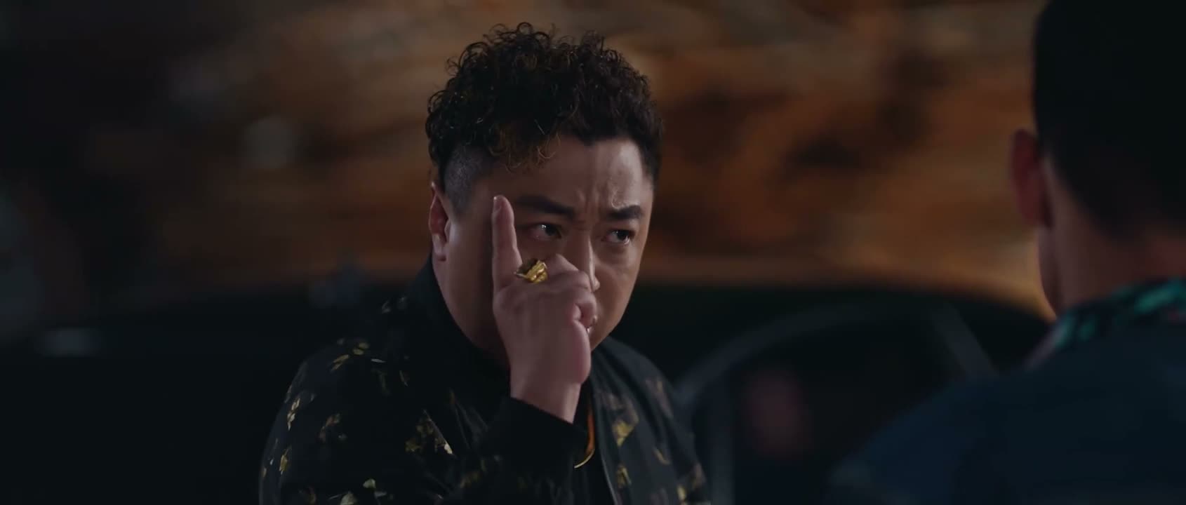 就警察要是把这事跟我扯上了