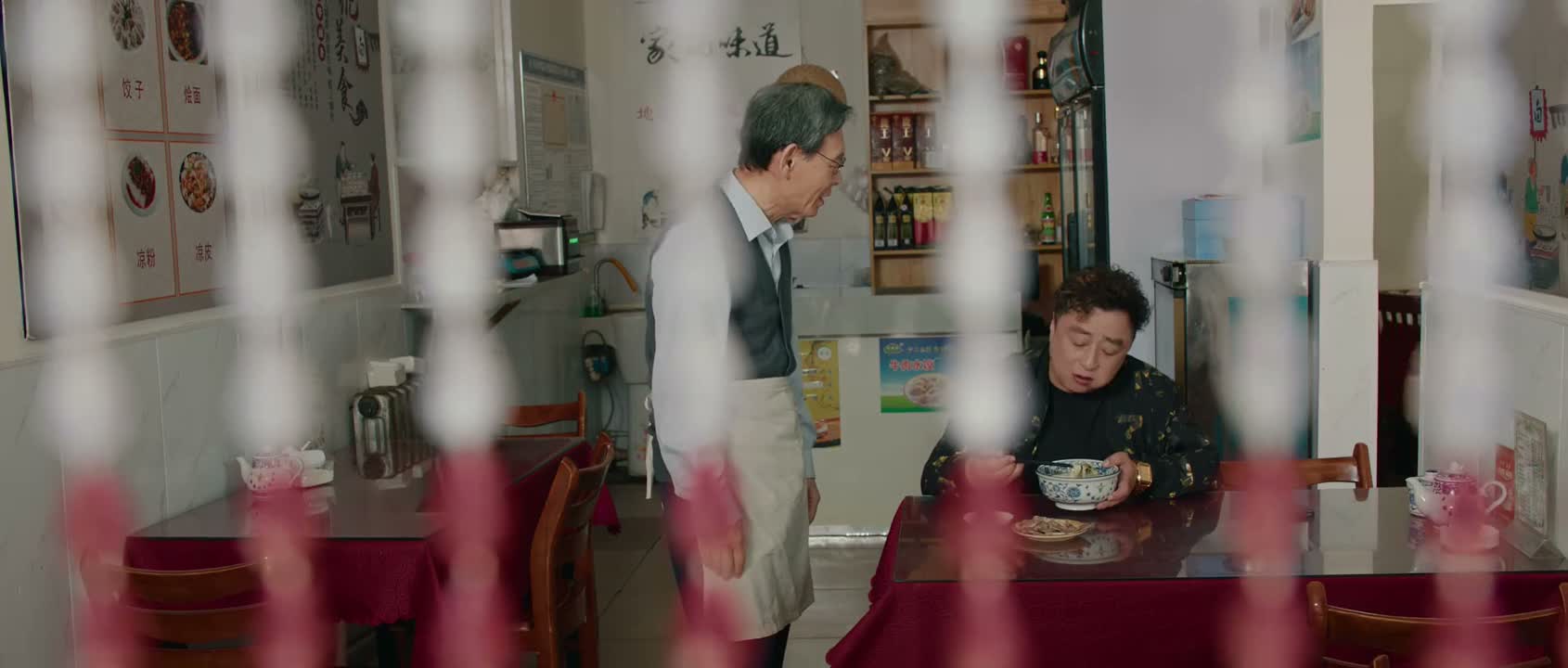 可能时间会挺长