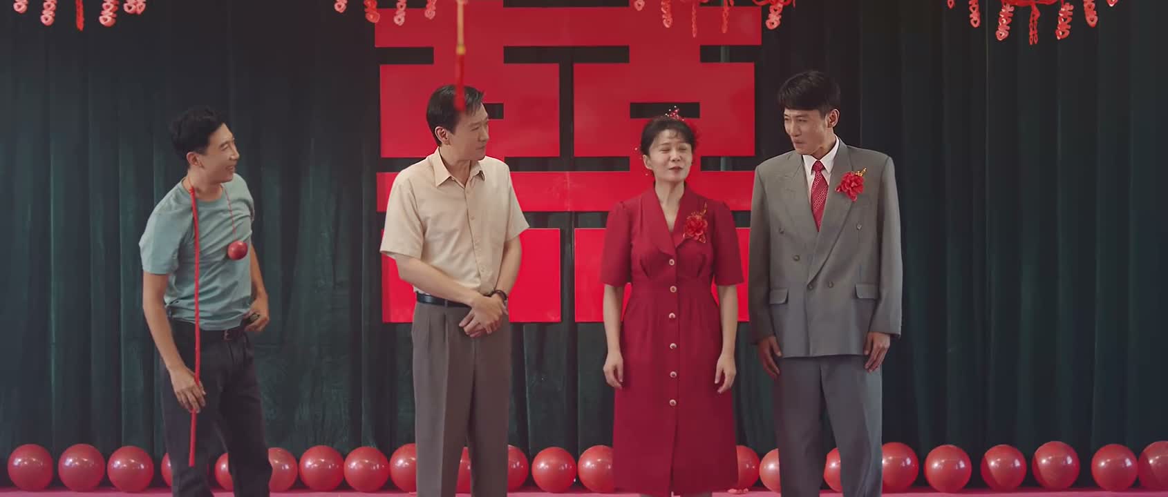 那分明是我一嗓子抓贼