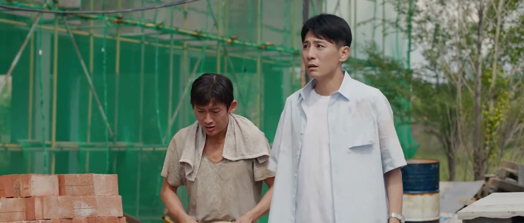 那个姓年的还是没给钱