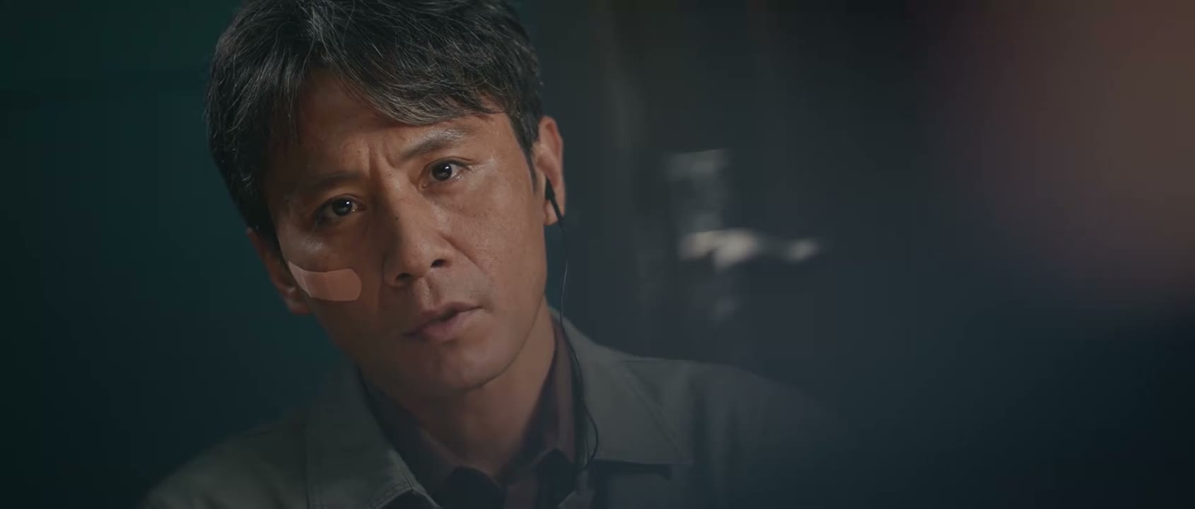 你把左龙跟马中武抛出来