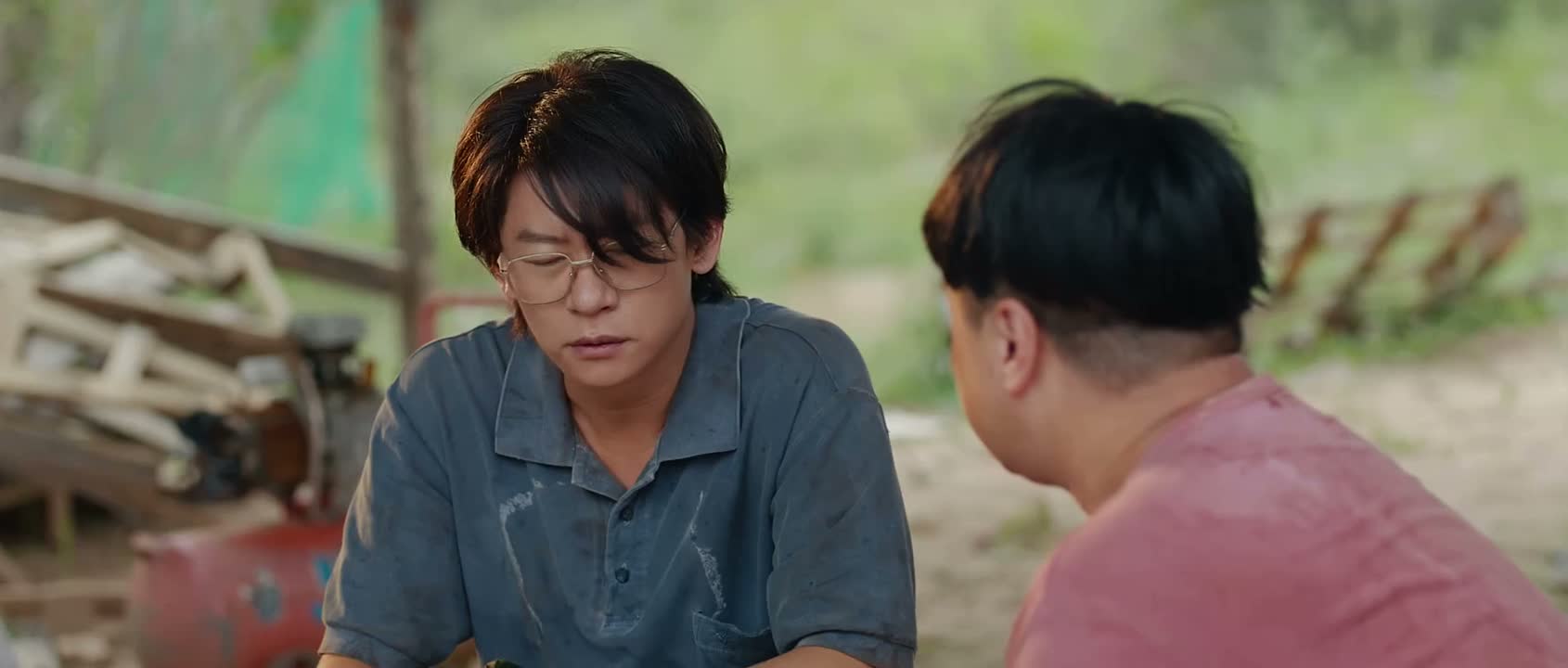 你觉得这回你琴姐来