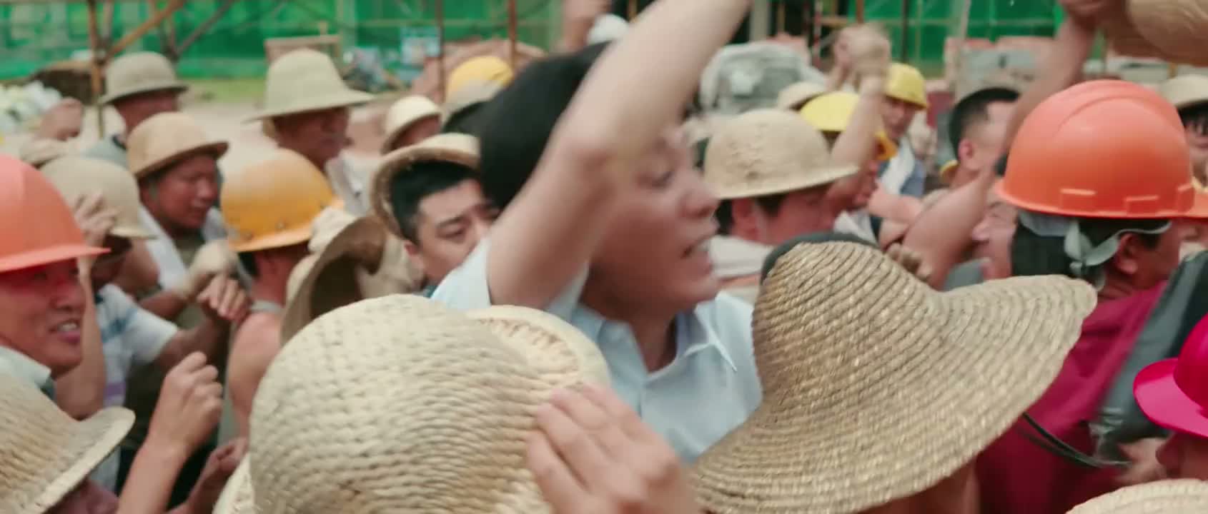 你欺负人 太欺负人了