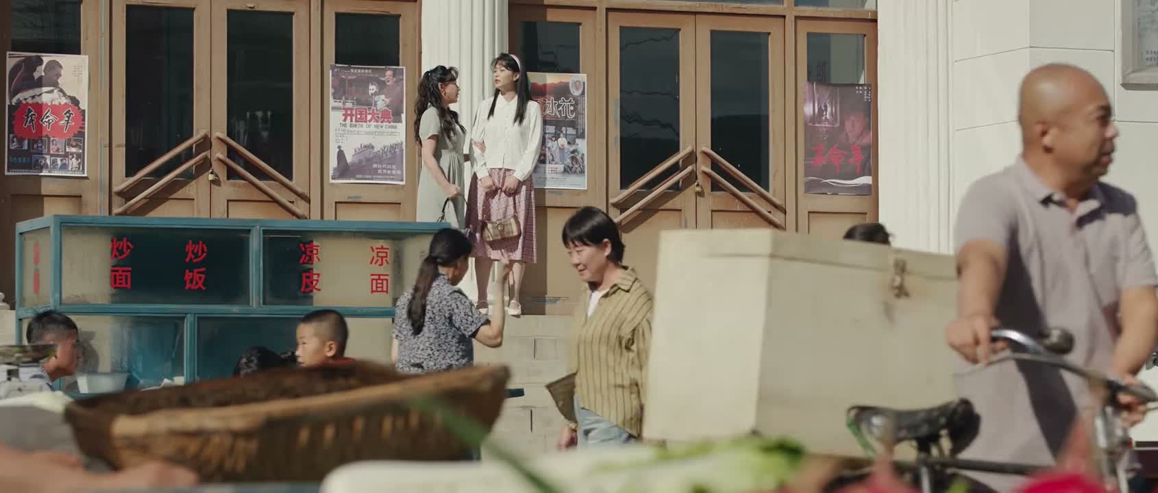 你是他媳妇 你也不靠谱