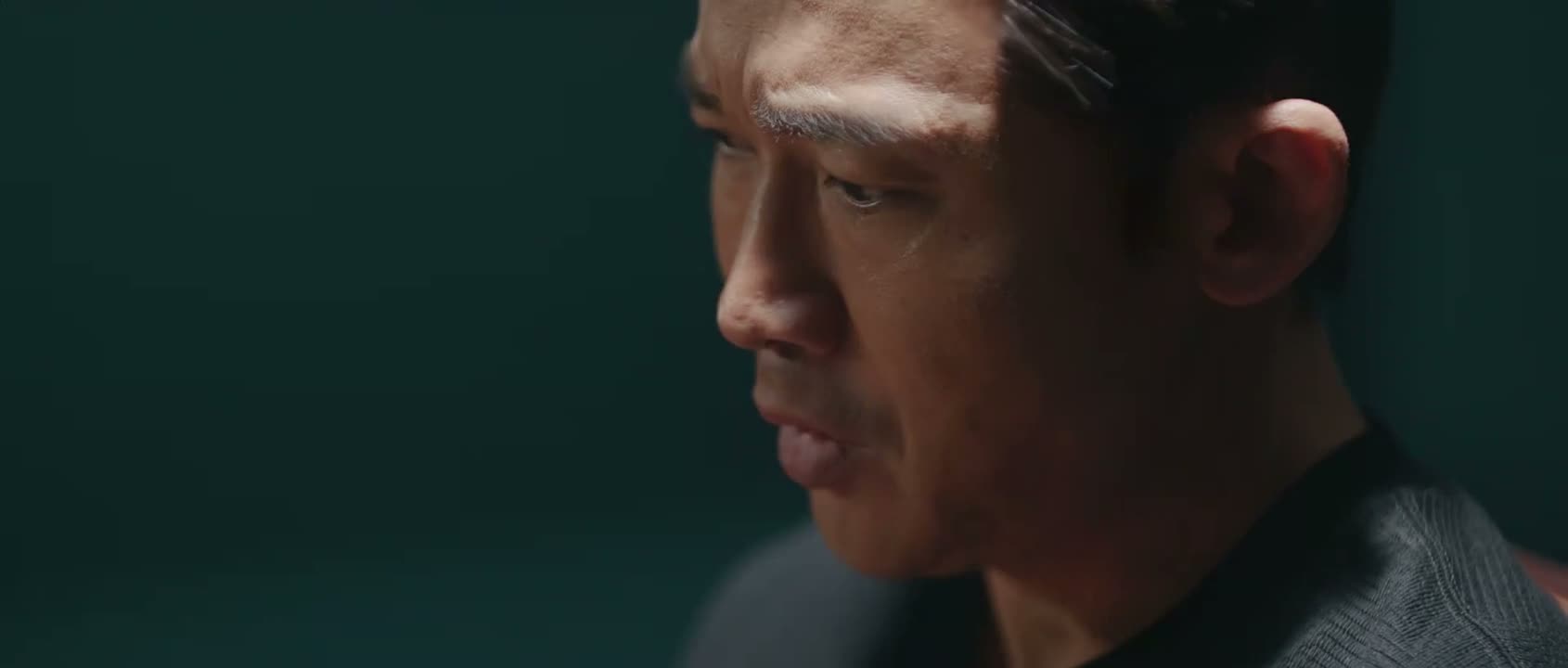 你又想让自己好过一点