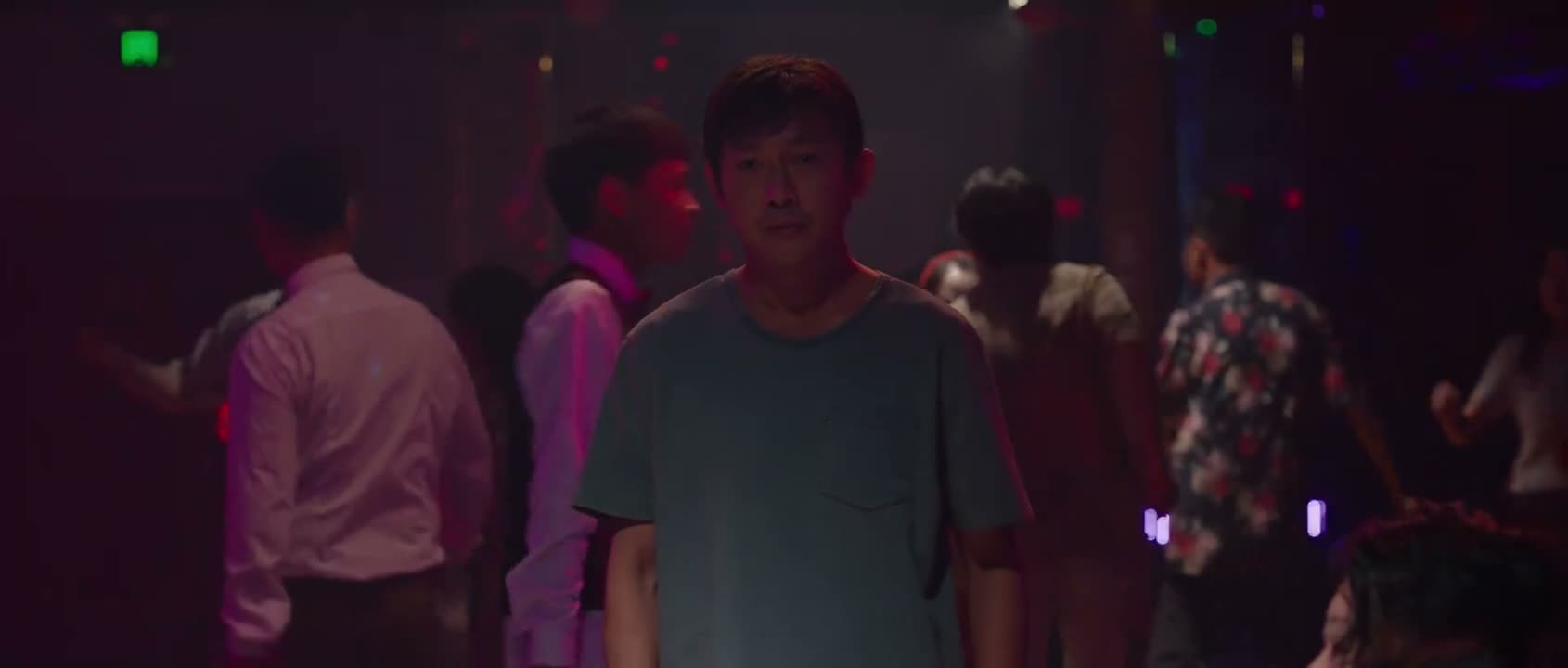 年总 这谁呀