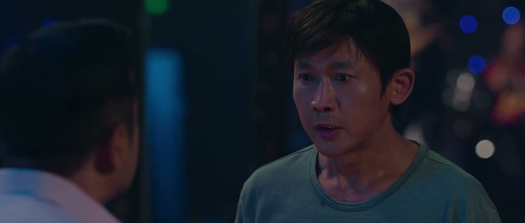您今天要不把话说清楚