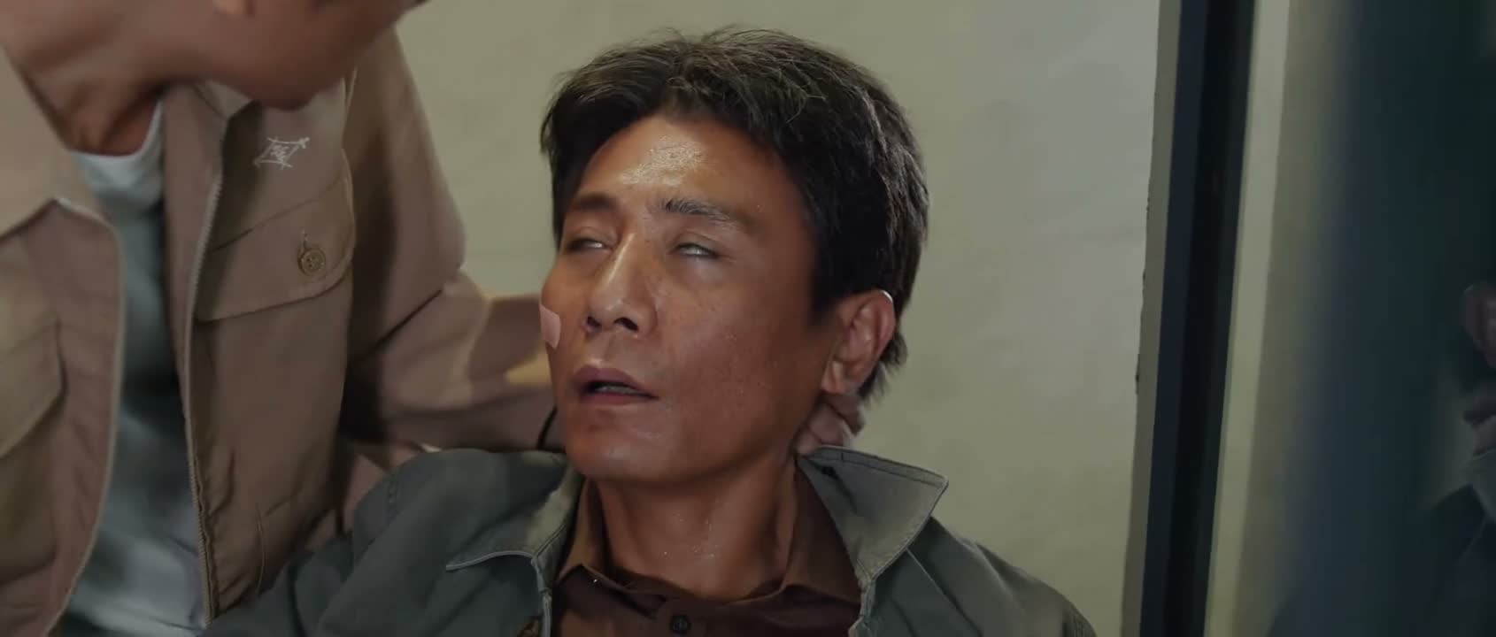 您听得到我说话吗