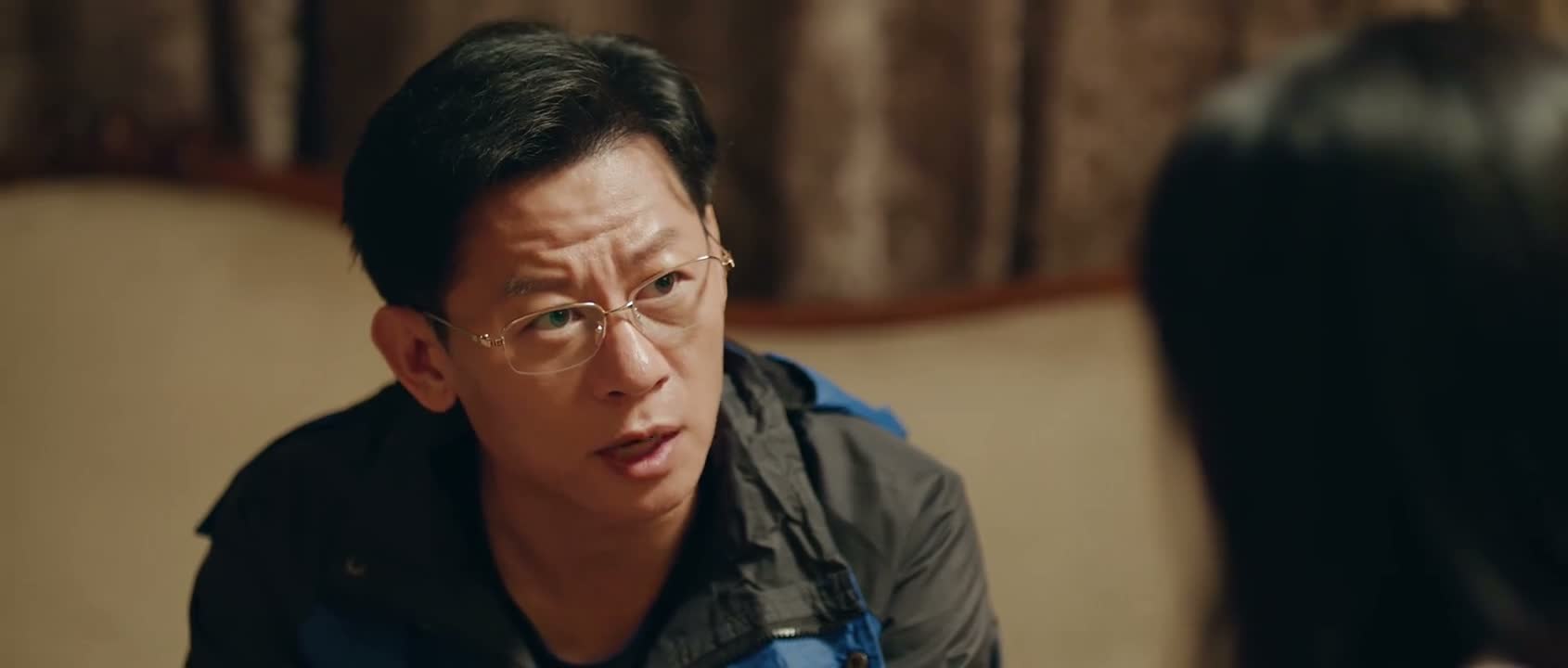 他们都掌握了什么证据