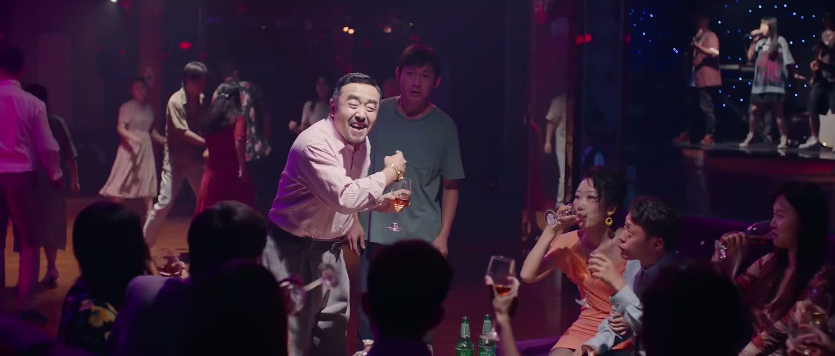 他是个什么东西啊