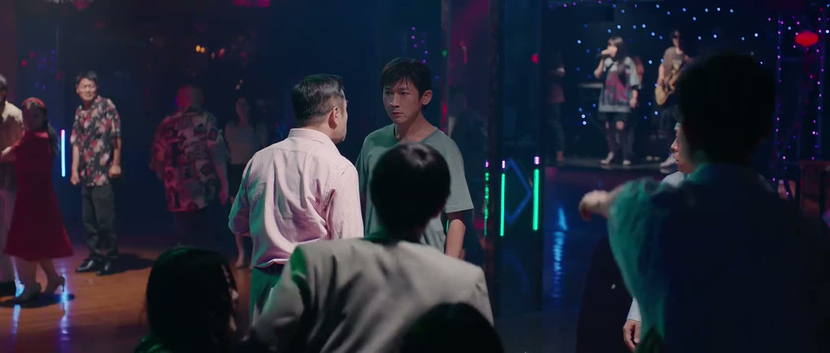 听不懂我说的话吗