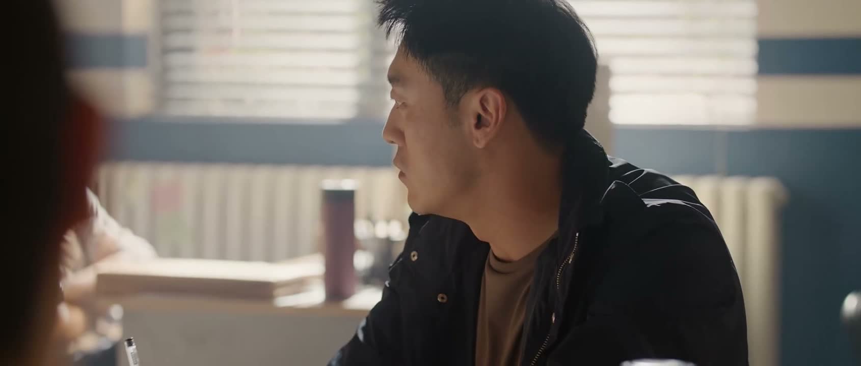 汪大柱现在也在北雁市