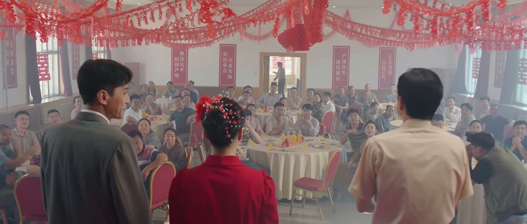 我得嘱咐嘱咐这个朱赫来同志