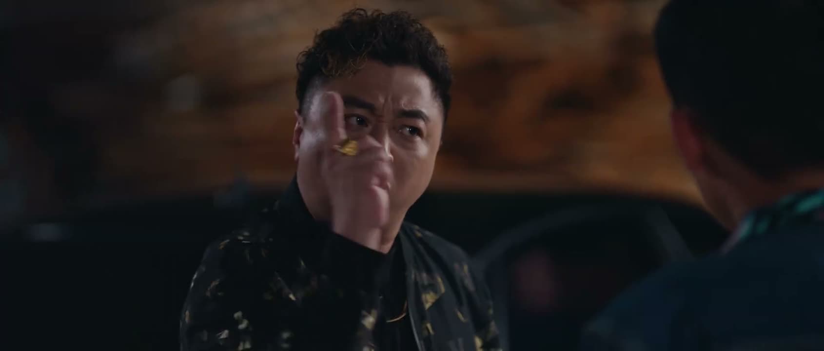 我告诉你啊